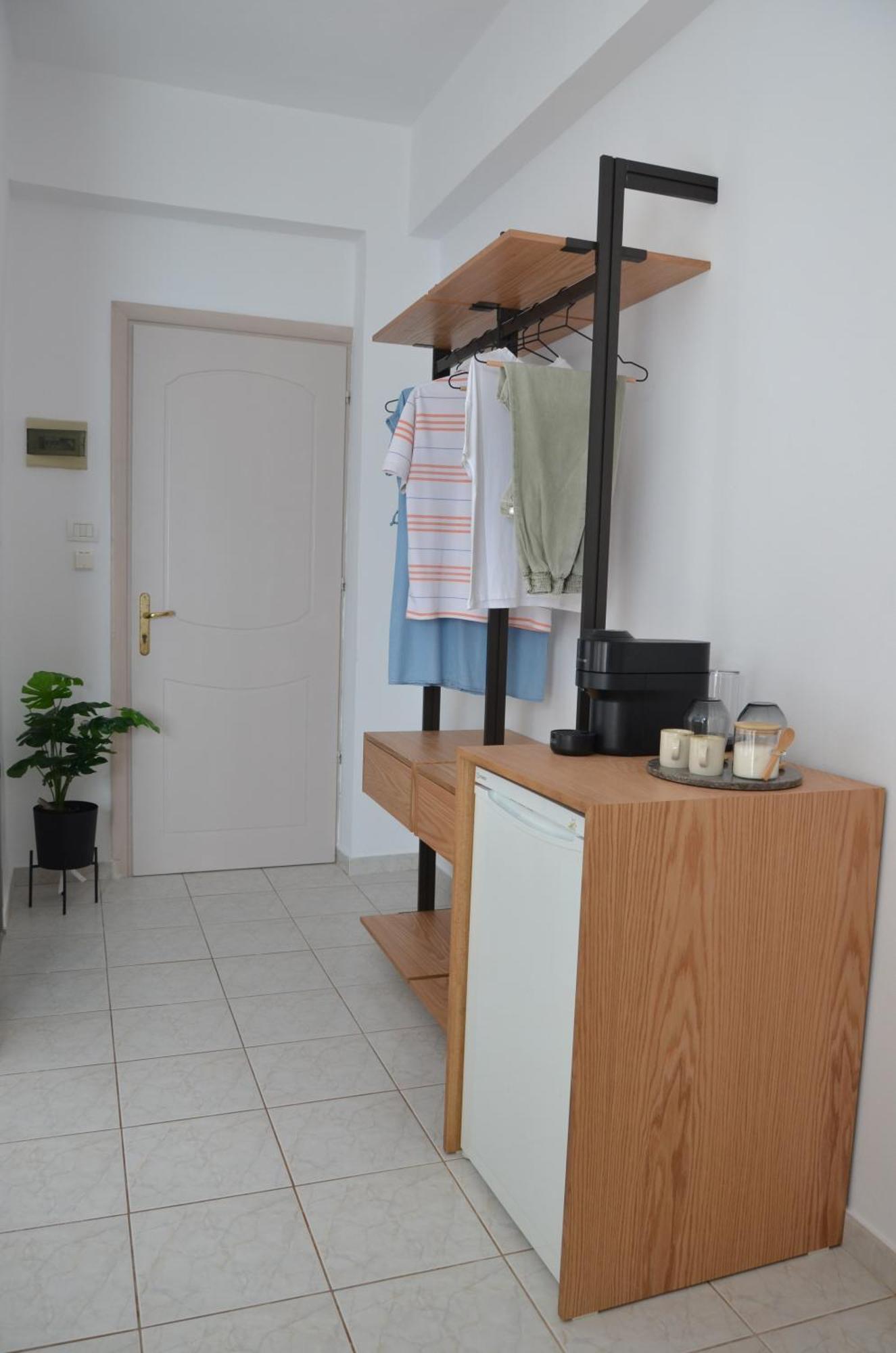 Harmonia Guest House 2 Himare Exteriör bild