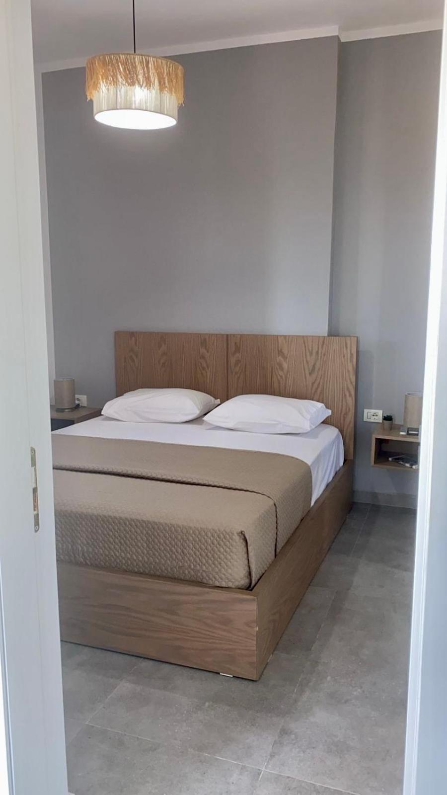 Harmonia Guest House 2 Himare Rum bild