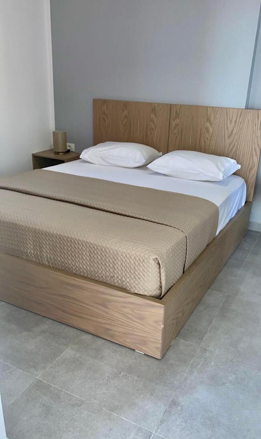 Harmonia Guest House 2 Himare Rum bild