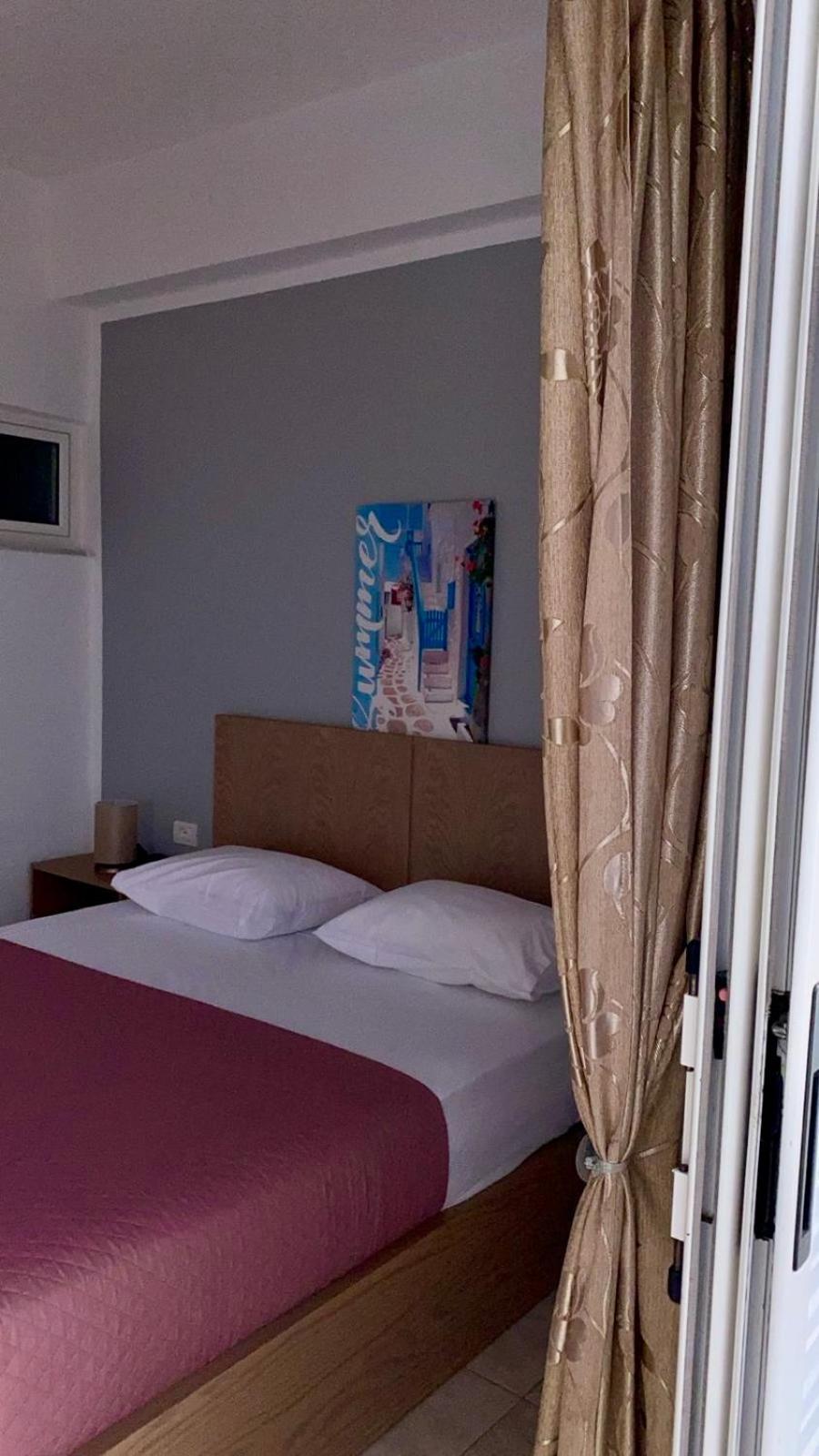 Harmonia Guest House 2 Himare Exteriör bild