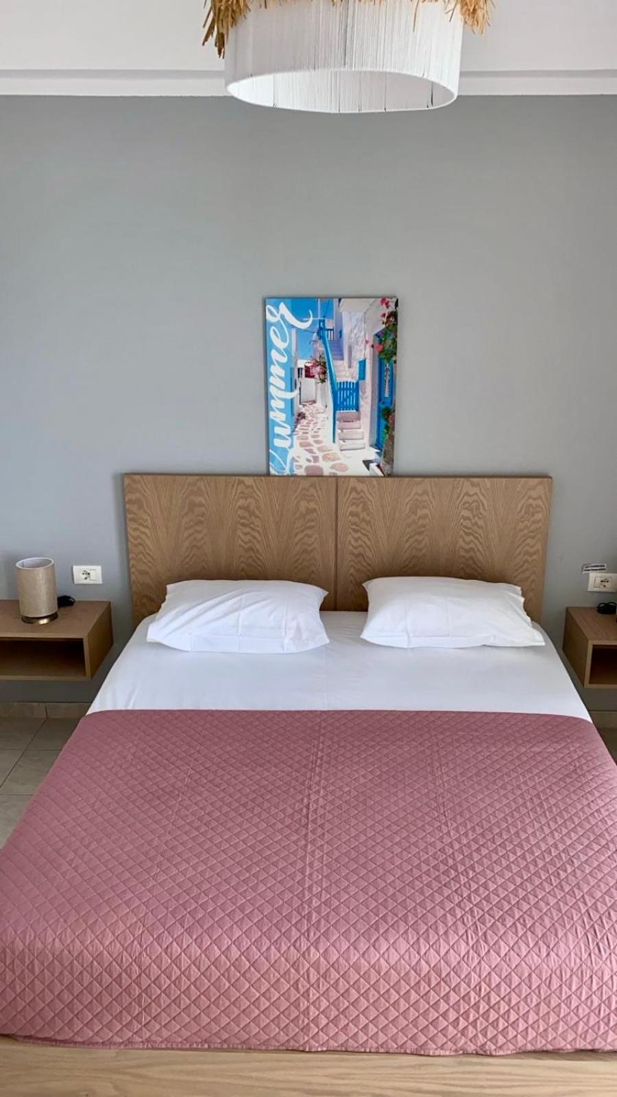 Harmonia Guest House 2 Himare Exteriör bild