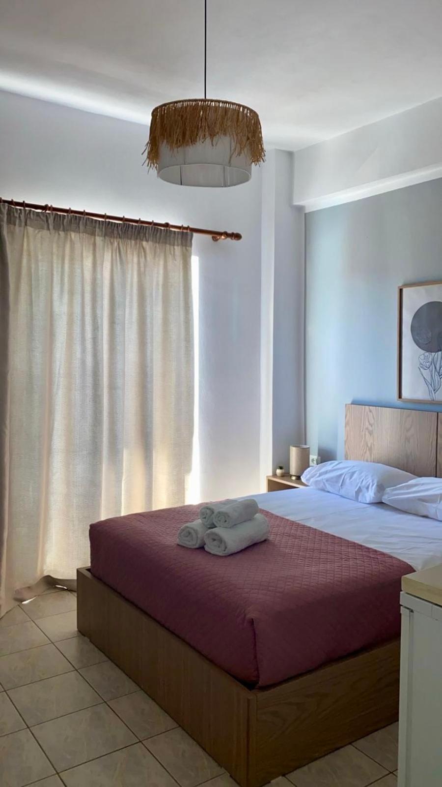 Harmonia Guest House 2 Himare Exteriör bild